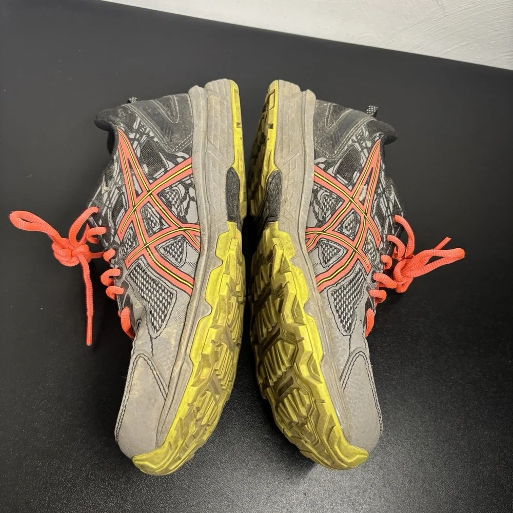Asics pick good